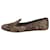 Stubbs & Wootton  loafers Brown Leather  ref.1175947