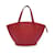 Louis Vuitton Vintage Red Epi Leather Saint Jacques PM Bag Black  ref.1175995