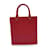 Louis Vuitton Rote Epi Leder Sac Plat PM Tote Einkaufstasche M5274E  ref.1176005