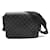 Louis Vuitton Damier Graphite District PM  N42710 Black Cloth  ref.1176045