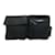 Gucci GG Canvas Waist Bum Bag  28566 Black Cloth  ref.1176080