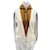 LOUIS VUITTON  Knitwear T.International M Cashmere White  ref.1176104