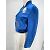 Louis Vuitton Jacken T.FR 36 Polyester Blau - Ansicht 4