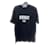 GIVENCHY T-shirt T.Cotone XS internazionale Nero  ref.1176110