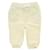 Autre Marque KITH Pantalones T.fr 3 mois - jusqu'a 60cm de algodón Beige  ref.1176114