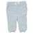 Autre Marque KITH Pantalones T.fr 3 mois - jusqu'a 60cm de algodón Azul  ref.1176115