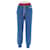 LOUIS VUITTON  Trousers T.International M Wool Blue  ref.1176117