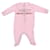 GUCCI  Outfits T.fr 3 mois - jusqu'à 60cm cotton Pink  ref.1176120