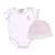 GUCCI  Outfits T.fr 3 mois - jusqu'à 60cm cotton Pink  ref.1176121