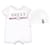 GUCCI Tenues T.fr 3 mois - jusqu'à 60cm coton Blanc  ref.1176123