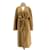 Autre Marque NICHT SIGN / UNSIGNED Coats T.FR Taille Einzigartige Wolle Braun  ref.1176127