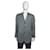 Valentino Garavani Blazers Jackets Grey Wool  ref.1176139