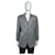 Ermenegildo Zegna Blazers Jackets Multiple colors Grey Wool  ref.1176140