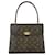 Louis Vuitton Malesherbes Monogram Canvas Brown Cloth  ref.1176230