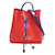 Louis Vuitton Epi Noenoe M54365 Red Leather  ref.1176276