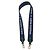Coussin Louis Vuitton correa prima Azul