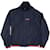 Prada Nylon Sports Track Jacket (M) Blue Synthetic  ref.1176382