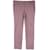 Autre Marque Pantalon chino Brunello Cucinelli (DE36 / fr38) Synthétique Violet  ref.1176397
