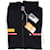 Autre Marque Prada Luna Rossa Pirelli Zip Hoodie (XL) Synthetic  ref.1176401