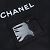 Borsa porta abiti Chanel / Appendini CHANEL Nero - vista 2