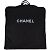 Borsa porta abiti Chanel / Appendini CHANEL Nero - vista 7