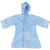 Christian Dior Non. 2 Peignoir pour enfants Bleu  ref.1176409