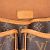 Borsa a tracolla Louis Vuitton in tela monogramma Sac Gibeciere GM Marrone - vista 10