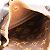 Borsa a tracolla Louis Vuitton in tela monogramma Sac Gibeciere GM Marrone - vista 11