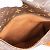 Borsa a tracolla Louis Vuitton in tela monogramma Sac Gibeciere GM Marrone - vista 12