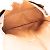 Borsa a tracolla Louis Vuitton in tela monogramma Sac Gibeciere GM Marrone - vista 9