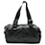 Timeless Chanel Sport line Black Cloth  ref.1176776