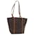 LOUIS VUITTON Monogram Sac Shopping Tote Bag M51108 LV Auth 60805 Cloth  ref.1176802
