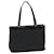 GUCCI Tote Bag Canvas Black 002 1039 002113 Auth bs10596 Cloth  ref.1176833