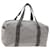 PRADA Sports Boston Bag Canvas Gray Auth bs10270 Grey Cloth  ref.1176857
