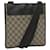 GUCCI GG Supreme Shoulder Bag PVC Leather Beige 27639 auth 61079  ref.1176890
