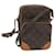 Louis Vuitton Monogram Amazon Shoulder Bag M45236 LV Auth bs10525 Cloth  ref.1176892