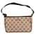 Gucci Leather Handbag Brown  ref.1176927