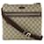 Gucci Suprême GG Toile Beige  ref.1176996