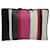 Everyday Pochette Balenciaga Bazar Multicolore Pelle  ref.1177026