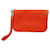 Bottega Veneta Organizer Red Leather  ref.1177045
