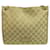 Gucci GG Canvas Khaki Cloth  ref.1177058