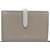 Autre Marque C�line Multifunction Grey Leather  ref.1177060