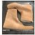 Chanel Ankle Boots Camel Leather - view 5