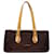 Louis Vuitton Rosewood Brown Patent leather  ref.1177130