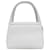 Chanel Stitch Sauvage Cuir Blanc  ref.1177274