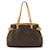 Louis Vuitton Batignolles Horizontal Brown Cloth  ref.1177324