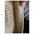 Bailarina Chanel Cambon Beige - vista 7