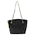 Timeless Chanel Matelass� Black Leather  ref.1177410