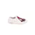 Miu Miu Sneakers aus Leder Weiß  ref.1177443