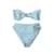Autre Marque FELLA SWIM  Swimwear T.International M Synthetic Blue  ref.1177468